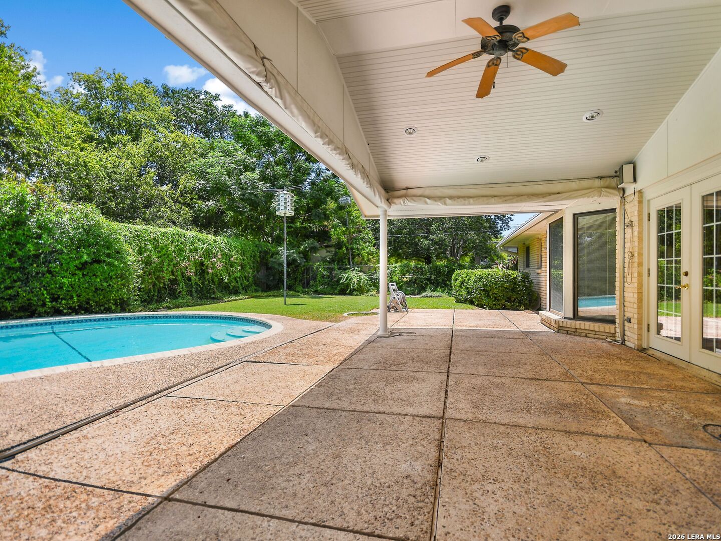 134 Meadowood Lane San Antonio TX 78216