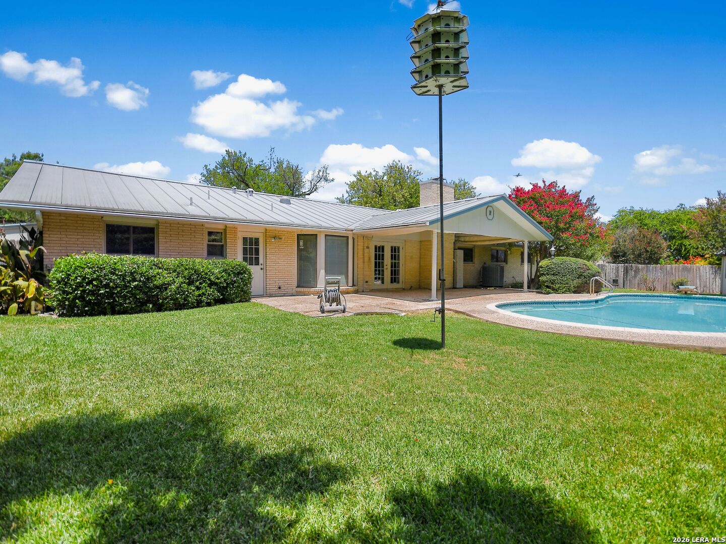134 Meadowood Lane San Antonio TX 78216