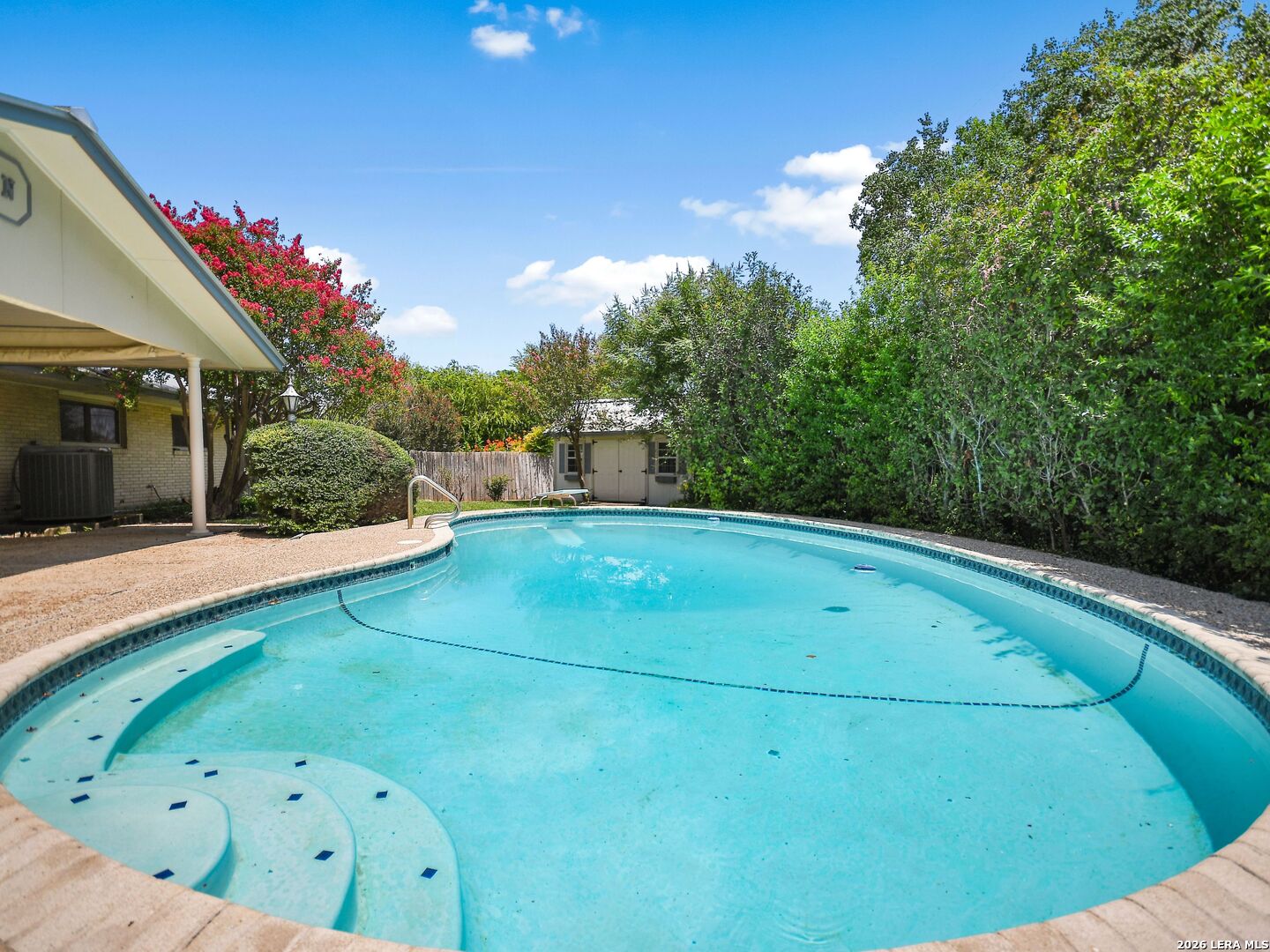 134 Meadowood Lane San Antonio TX 78216