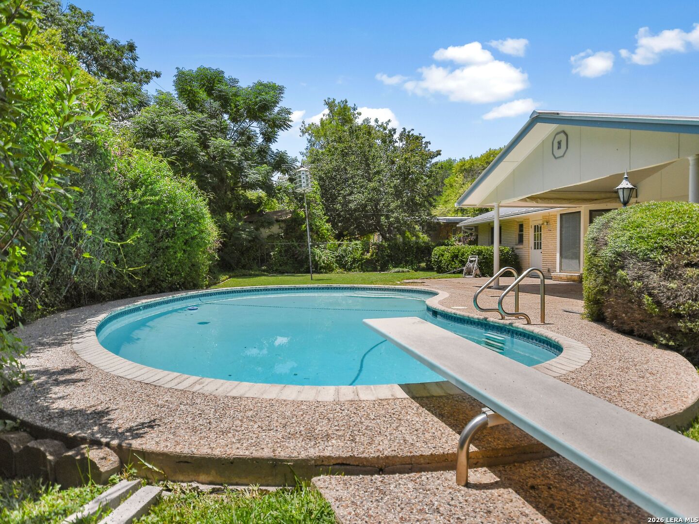 134 Meadowood Lane San Antonio TX 78216