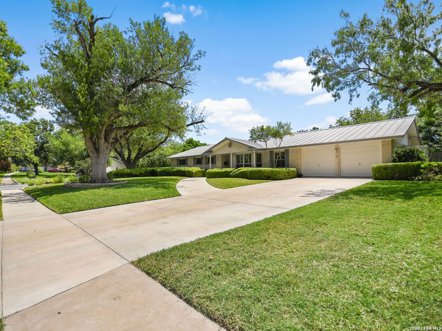 134 Meadowood Lane San Antonio TX 78216