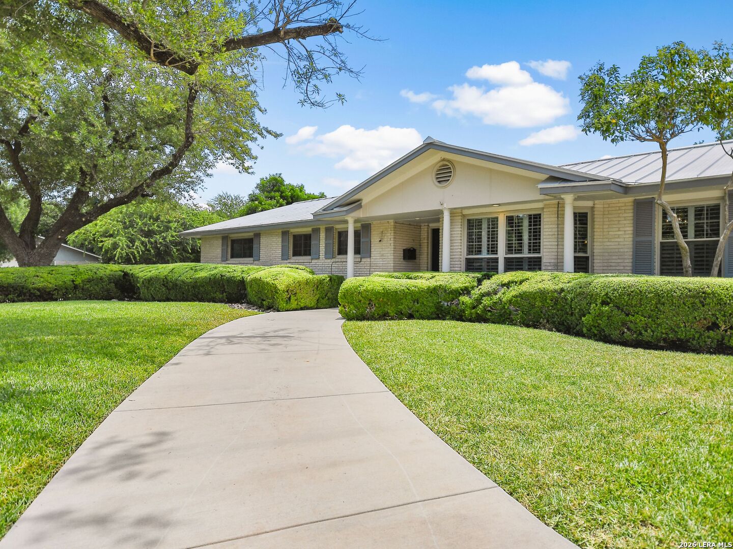 134 Meadowood Lane San Antonio TX 78216