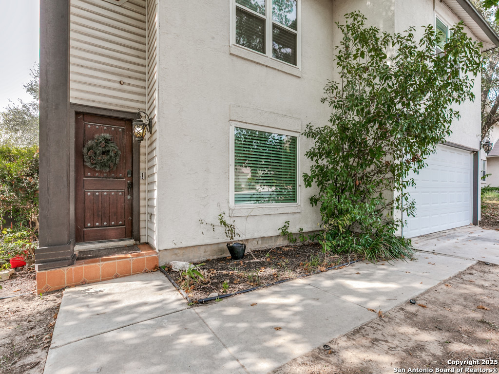 2047 Ellison San Antonio TX 78245