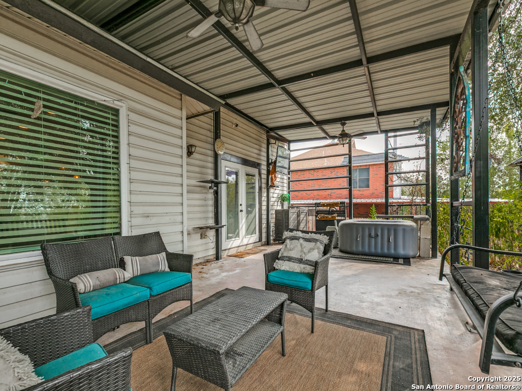 2047 Ellison San Antonio TX 78245