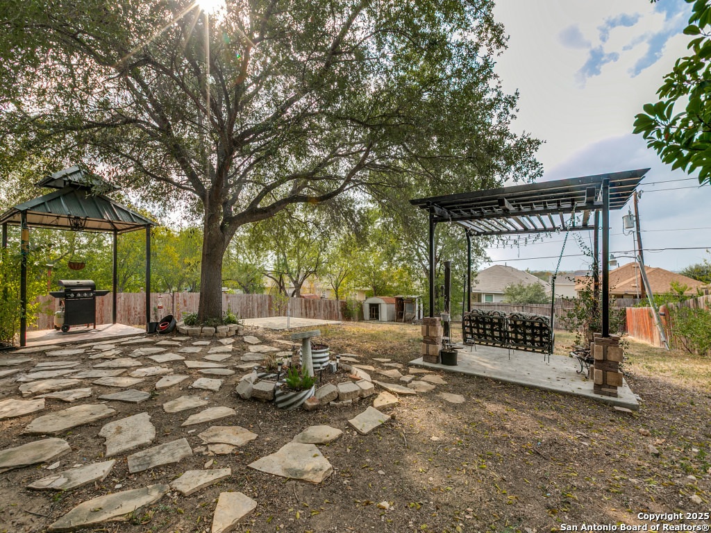 2047 Ellison San Antonio TX 78245