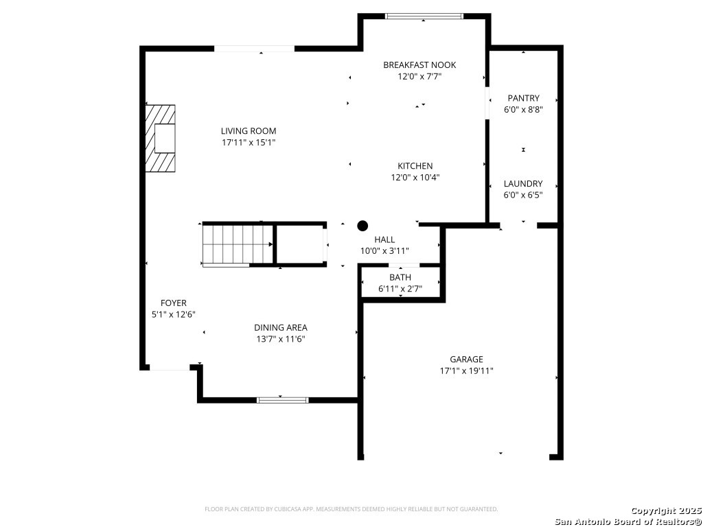 2047 Ellison San Antonio TX 78245