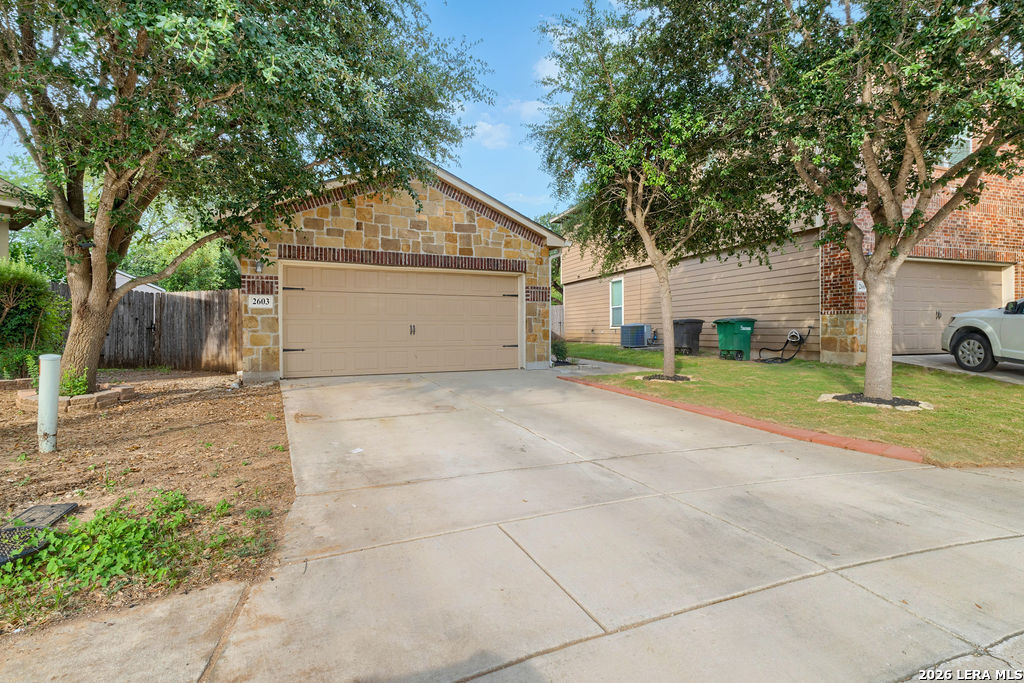 2603 Obera Way San Antonio TX 78228