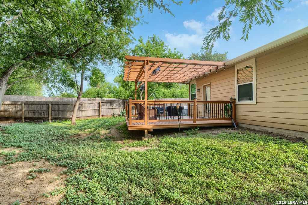2603 Obera Way San Antonio TX 78228