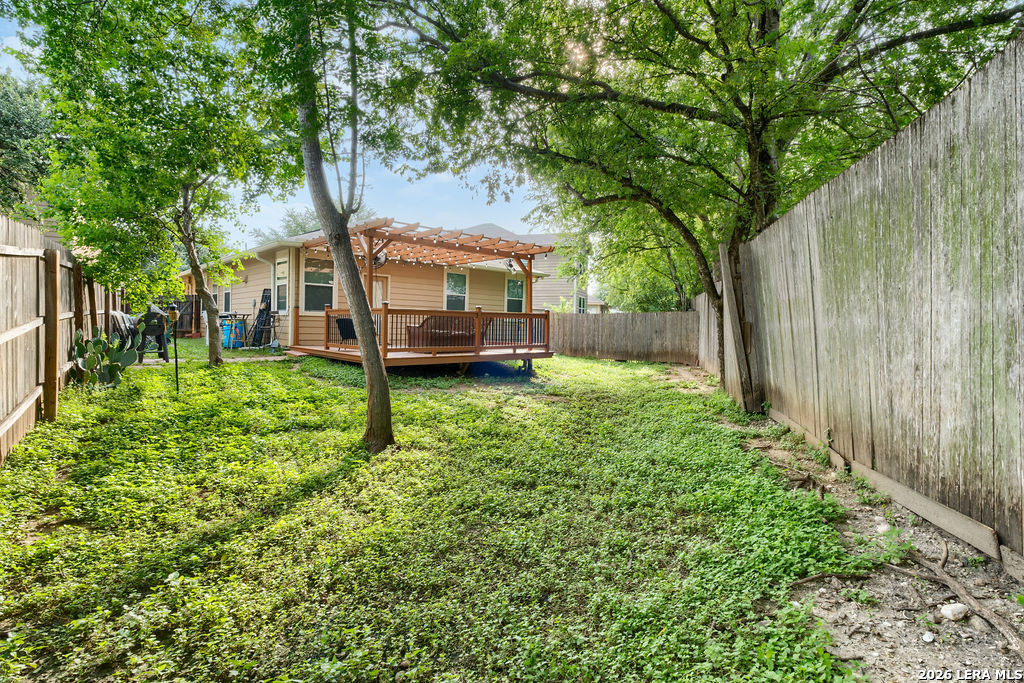 2603 Obera Way San Antonio TX 78228