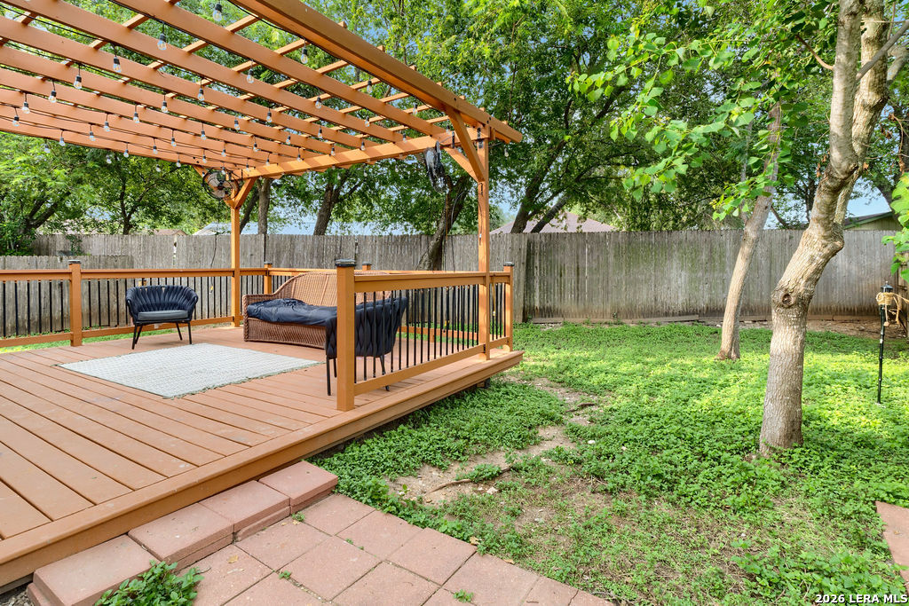 2603 Obera Way San Antonio TX 78228