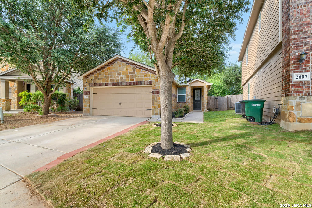 2603 Obera Way San Antonio TX 78228