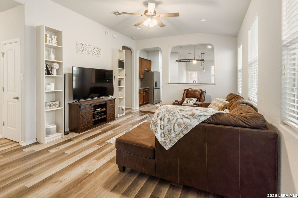 2603 Obera Way San Antonio TX 78228