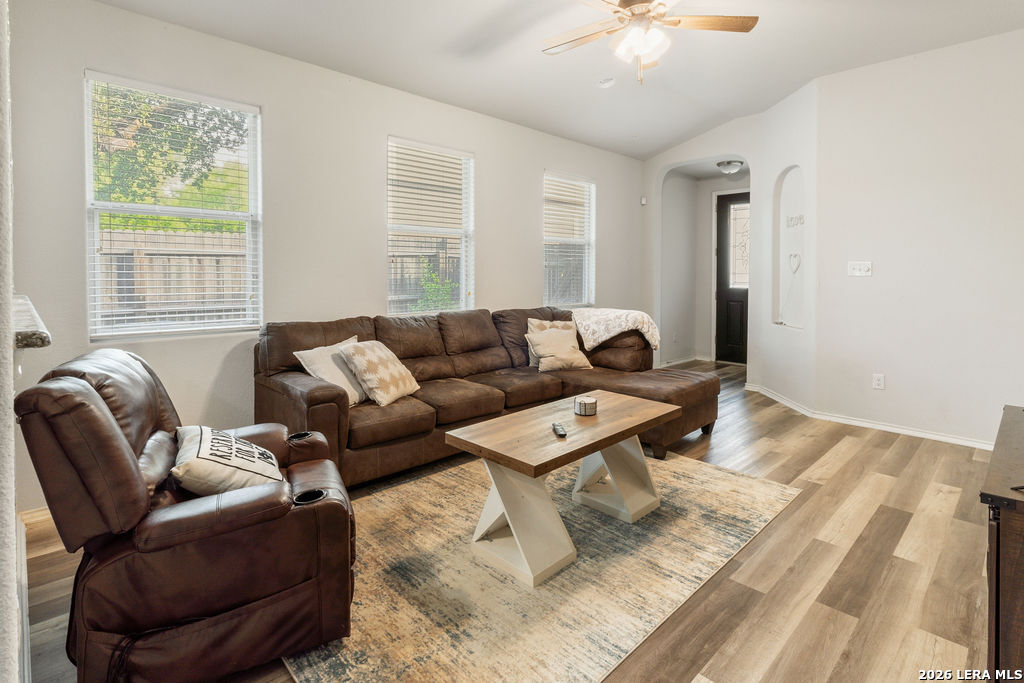 2603 Obera Way San Antonio TX 78228
