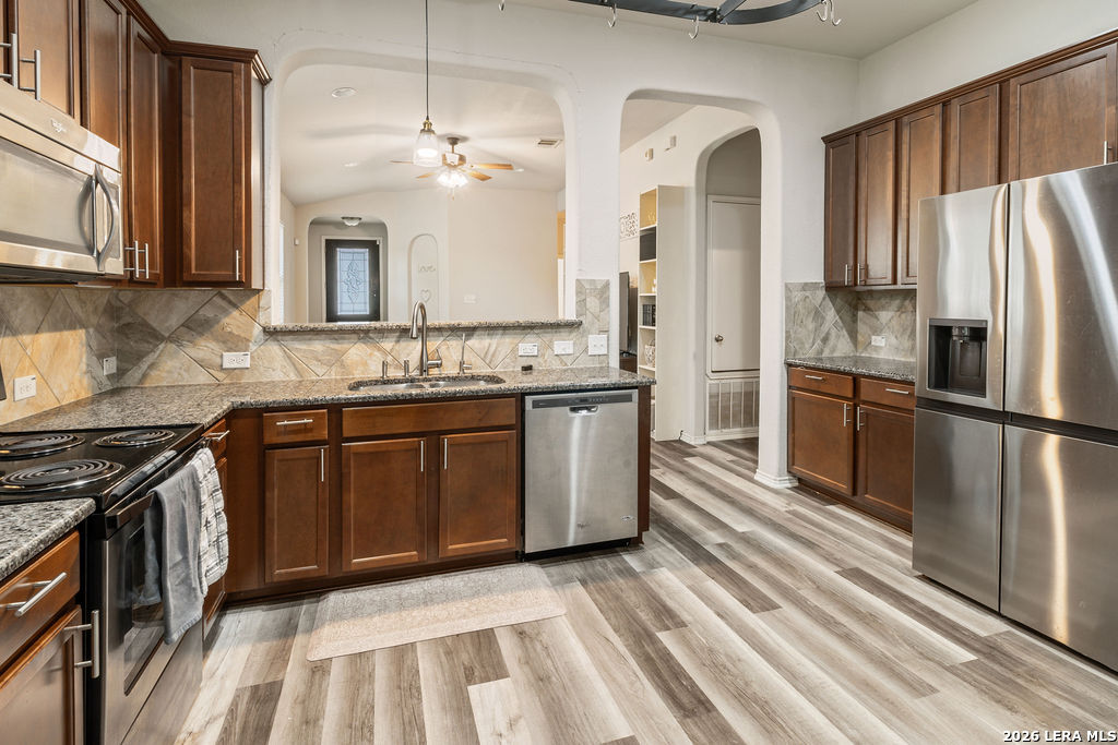 2603 Obera Way San Antonio TX 78228