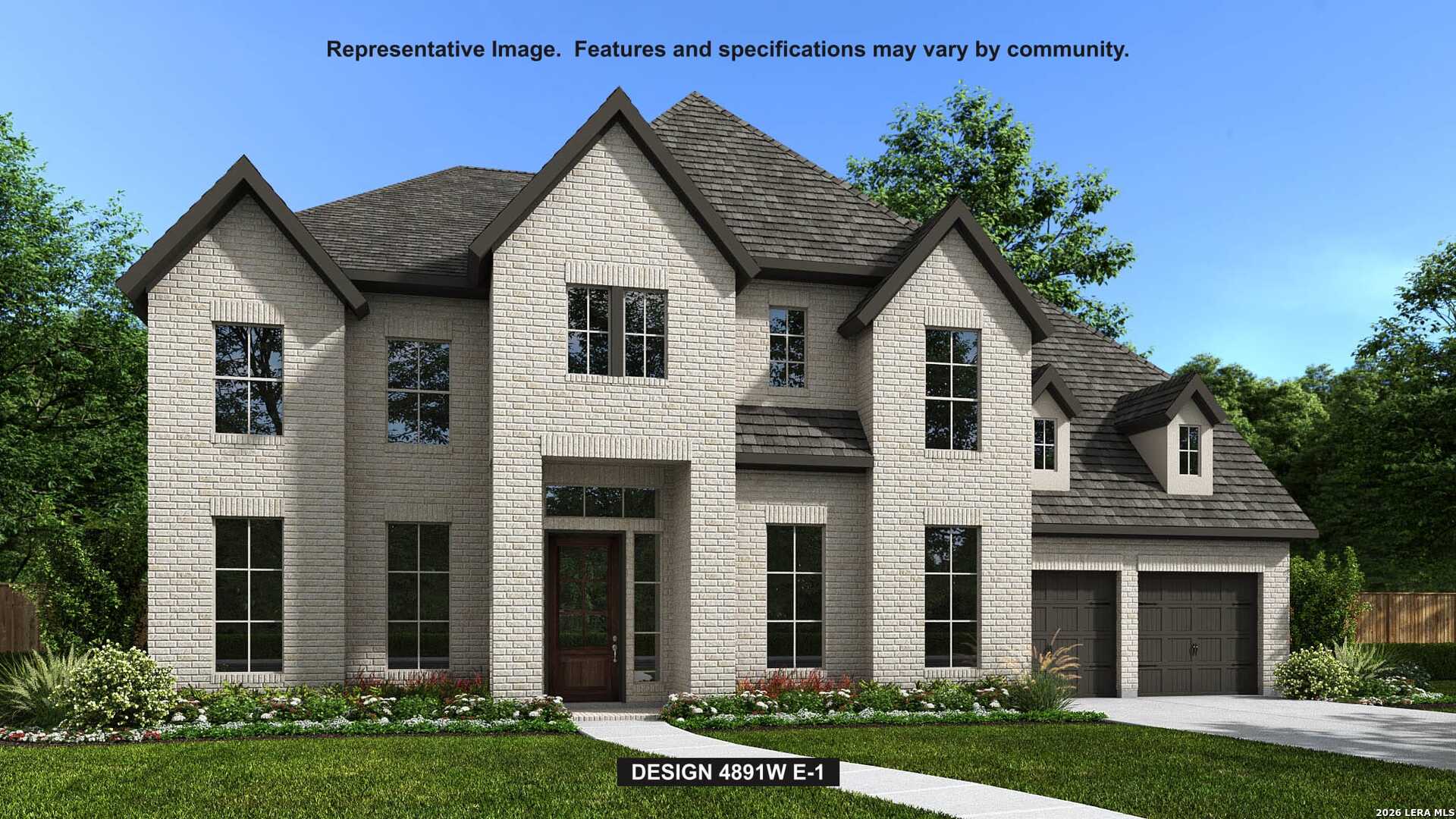 10518 Hot Shoe Lane San Antonio TX 78254