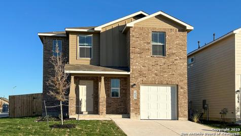 1042 Pacific Monarch San Antonio TX 78253