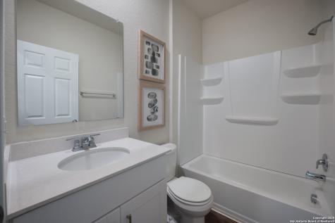 8403 Hamrick Circle San Antonio TX 78252