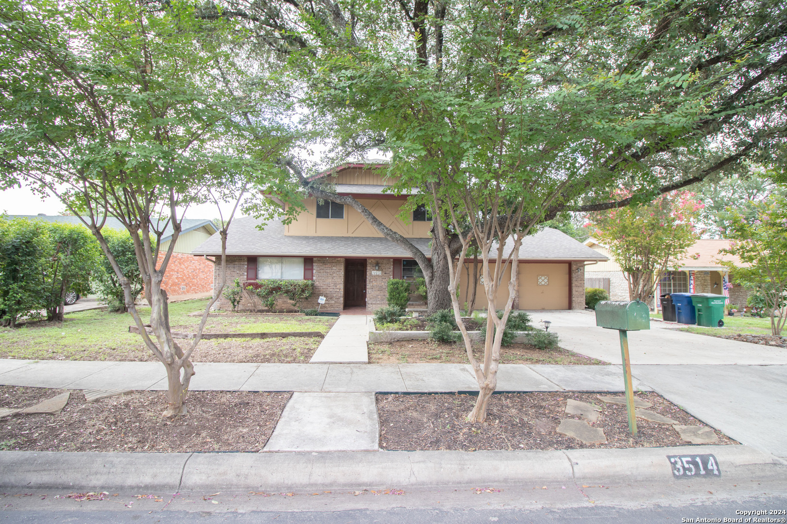 3514 Lakefield Street San Antonio TX 78230