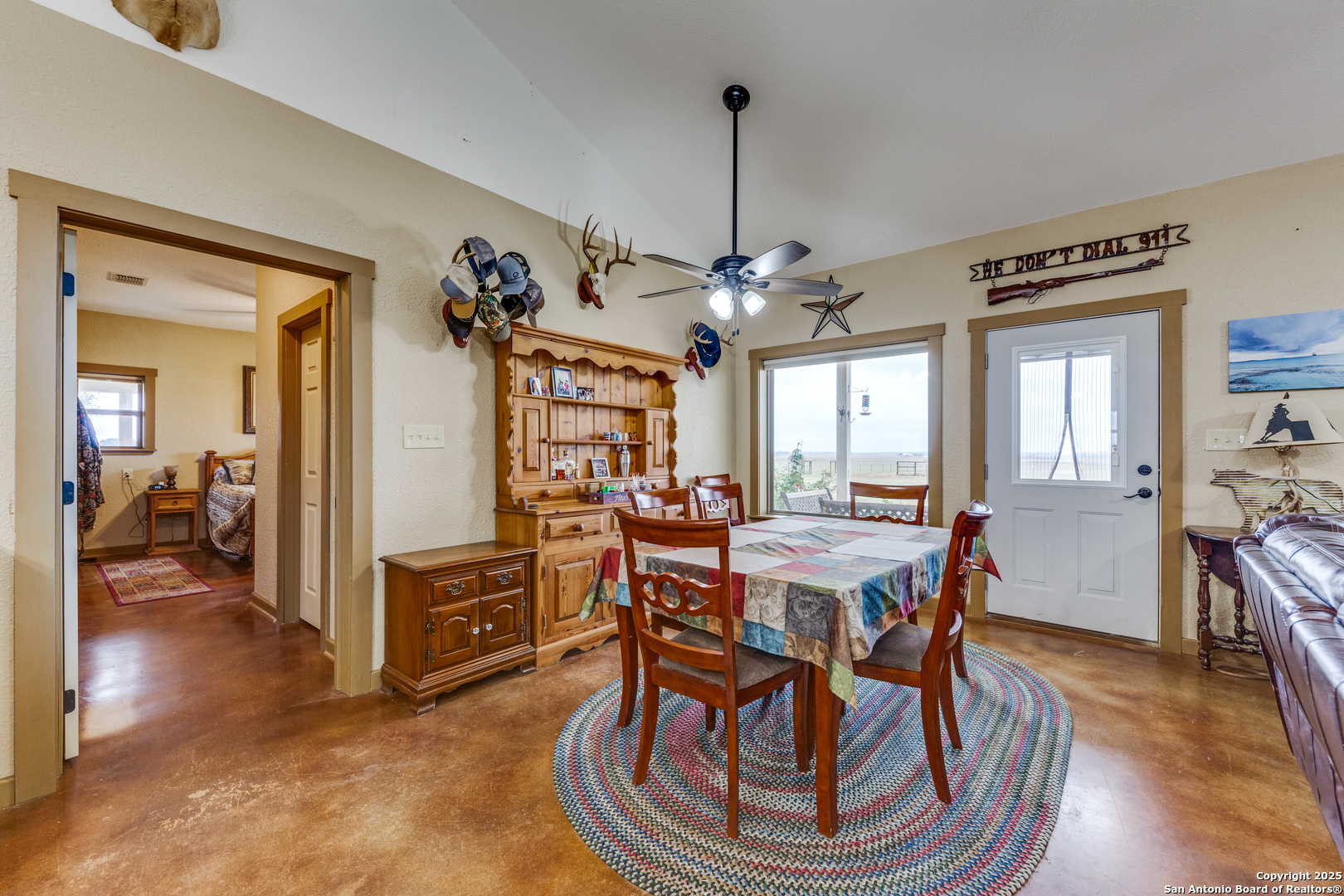 2217 County Road 412 Stockdale TX 78160