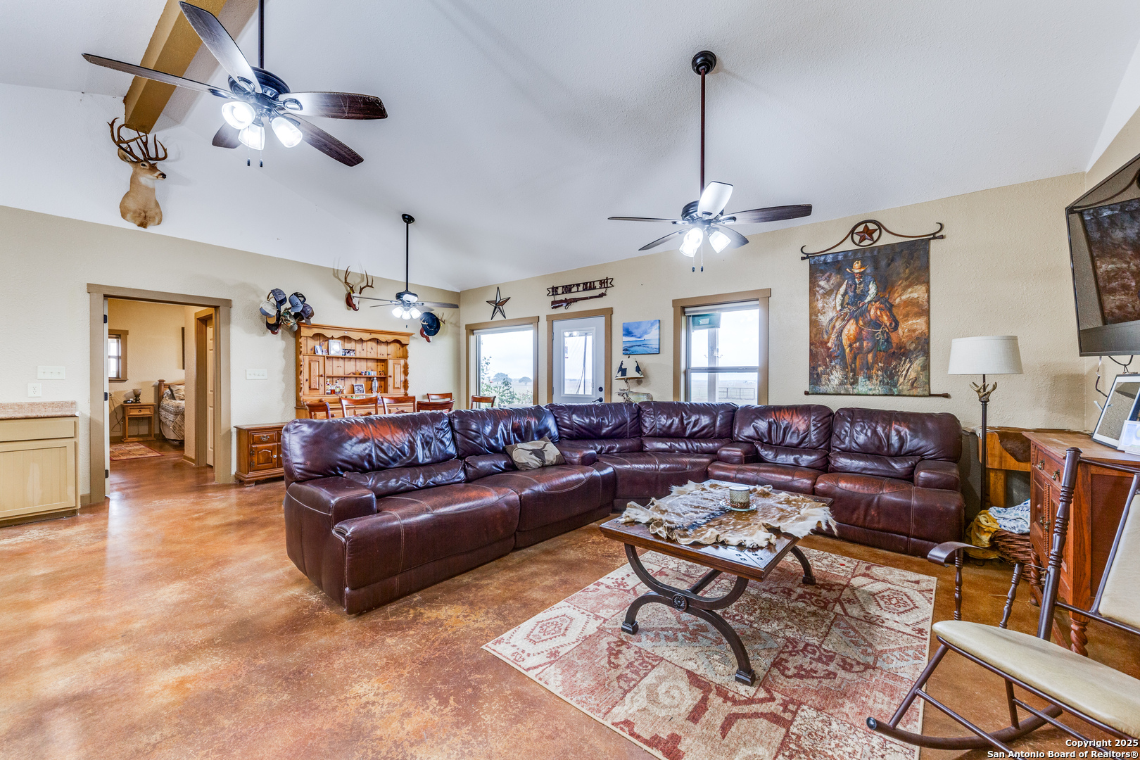 2217 County Road 412 Stockdale TX 78160
