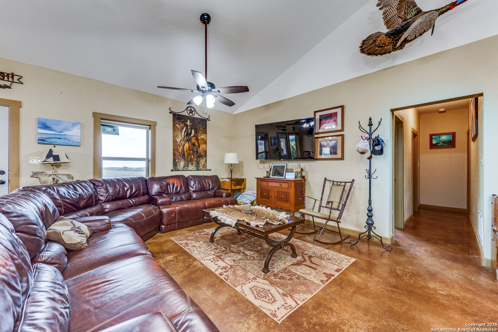 2217 County Road 412 Stockdale TX 78160