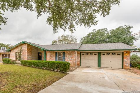 13831 Kingsbury Hill San Antonio TX 78217