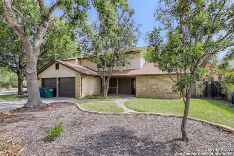 1923 Elsworthy Street San Antonio TX 78248
