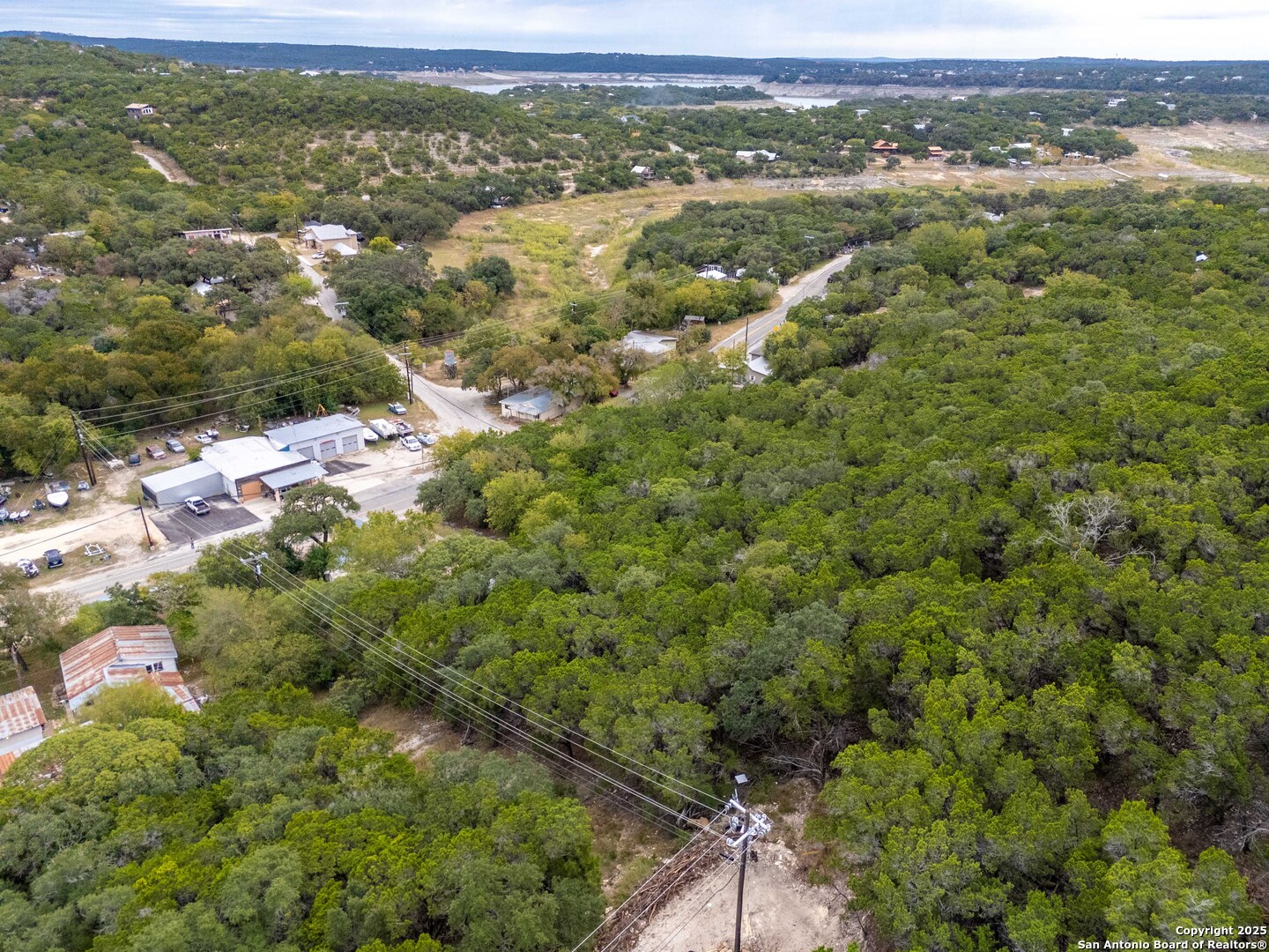 12242 & 12244 Park Road 37 Lakehills TX 78063