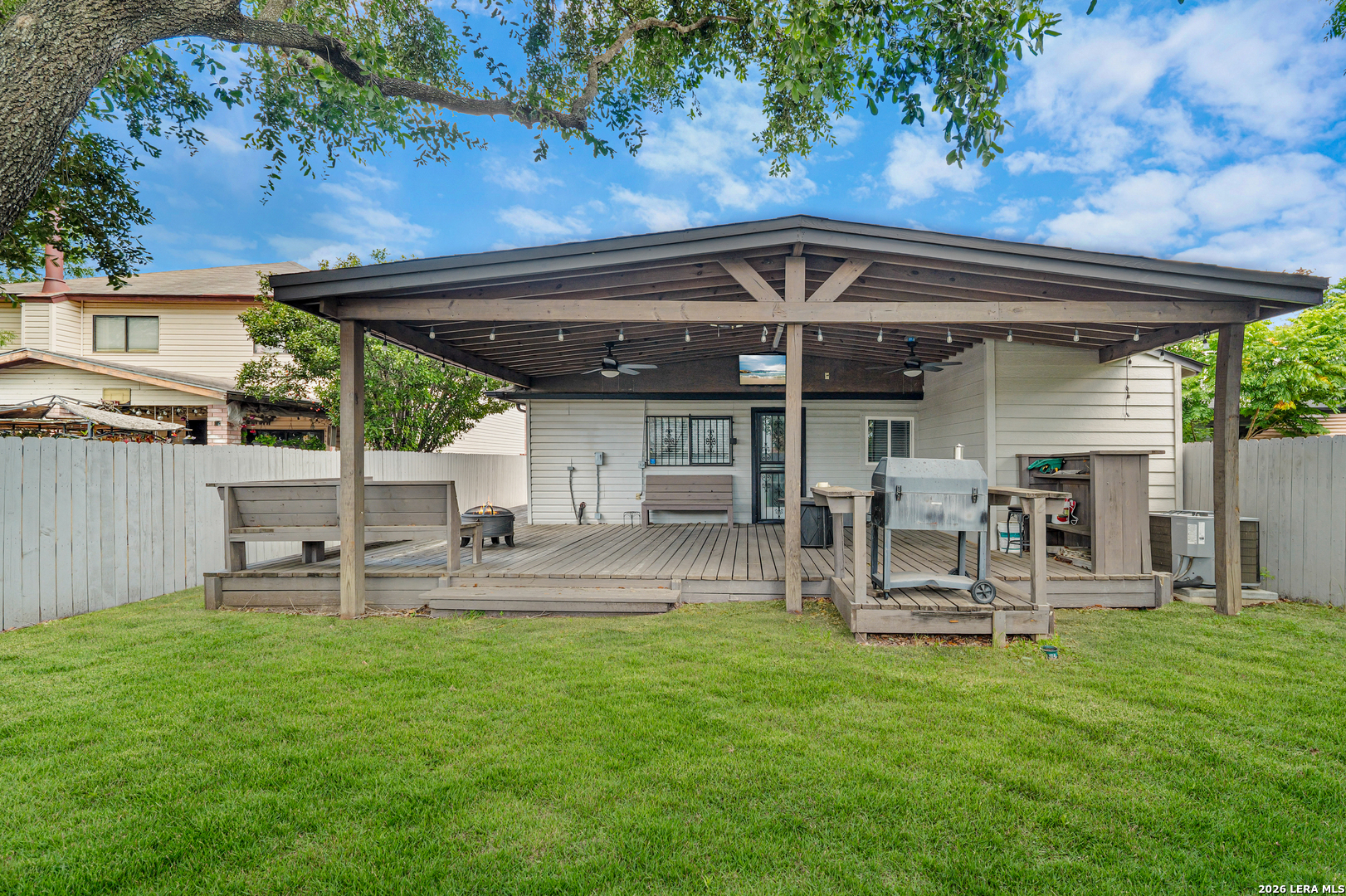 9634 Claudia Circle San Antonio TX 78251