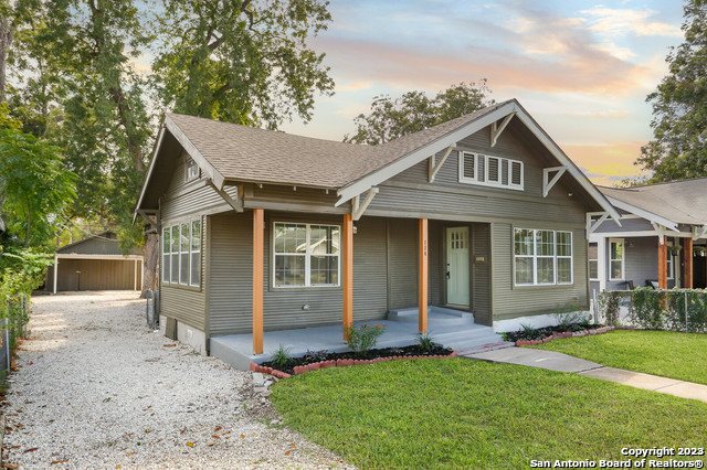 134 Felisa Street San Antonio TX 78210