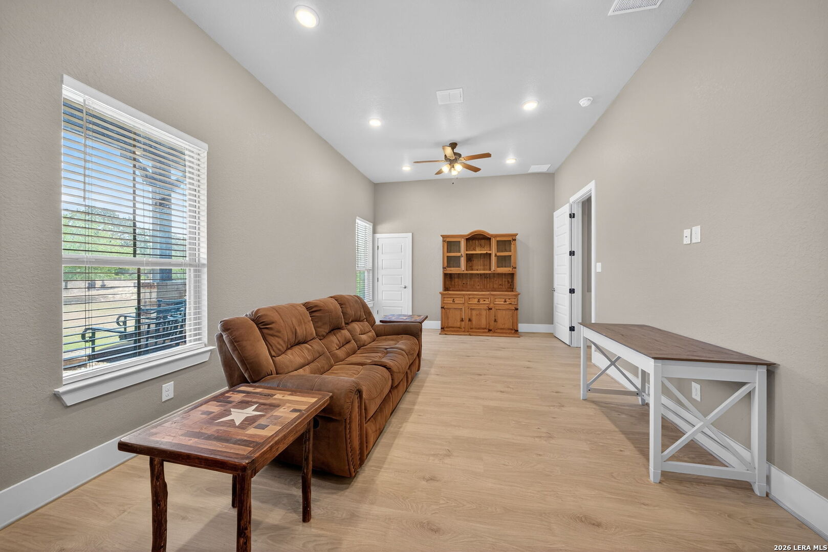 629 Windmill Ranch Spring Branch TX 78070