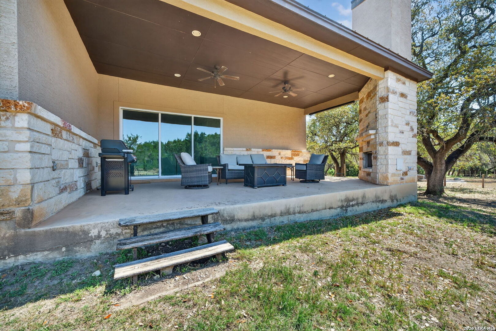629 Windmill Ranch Spring Branch TX 78070