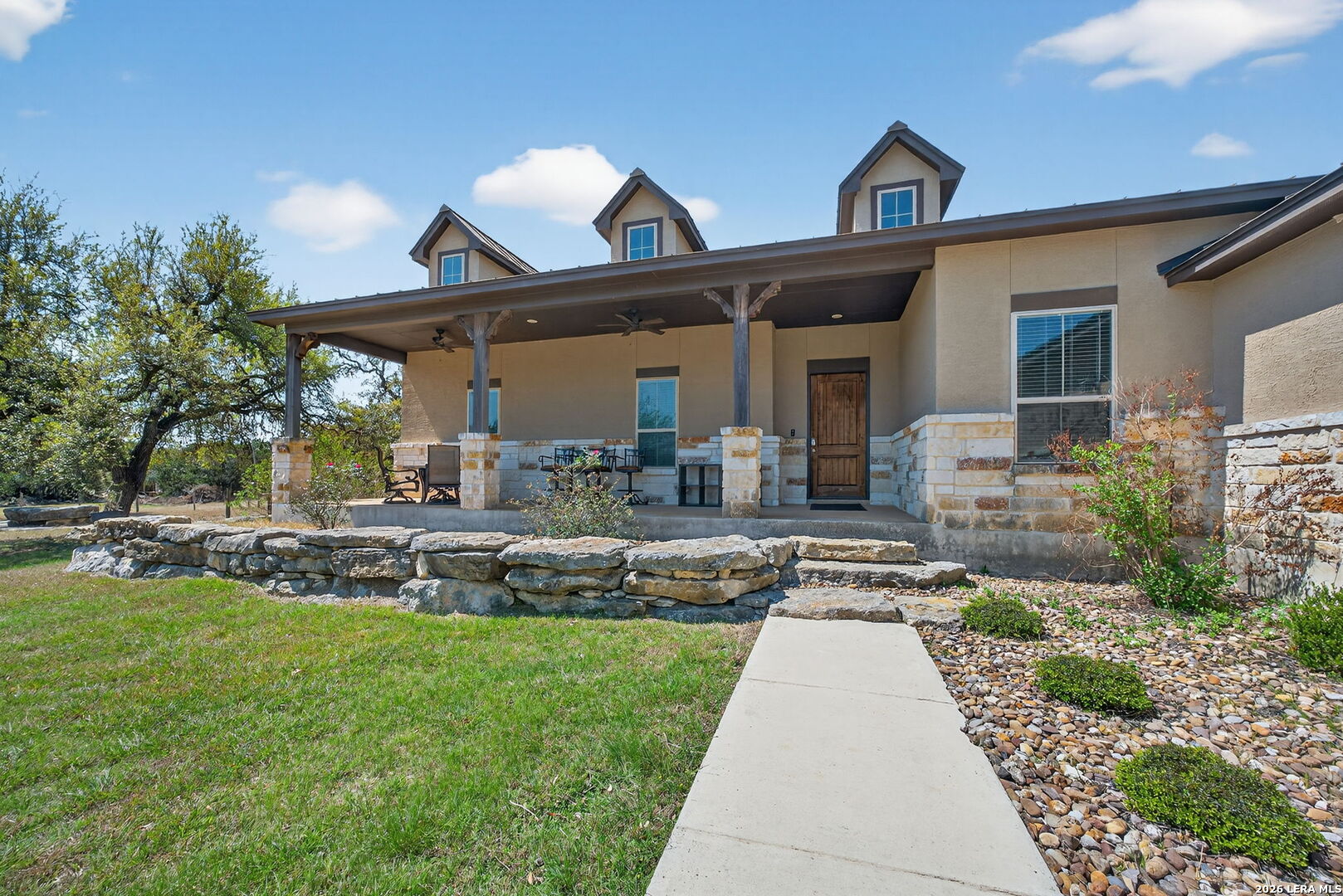 629 Windmill Ranch Spring Branch TX 78070