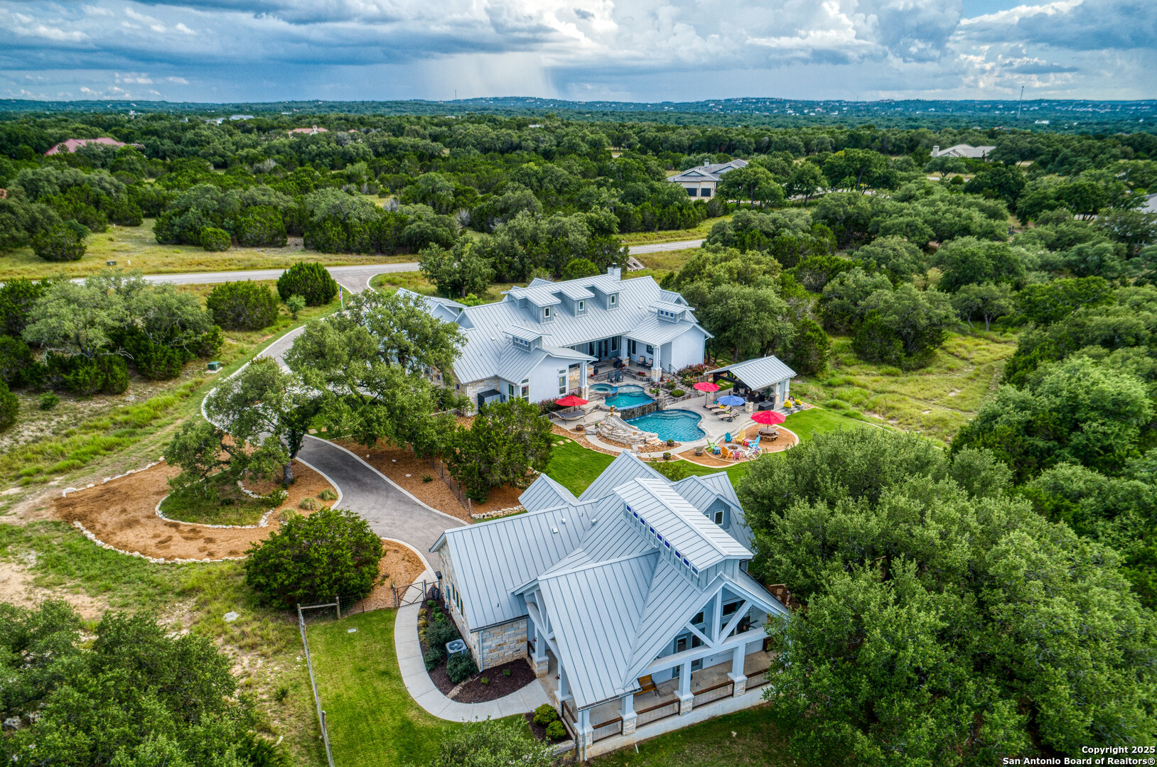 30 Verde Point Boerne TX 78006