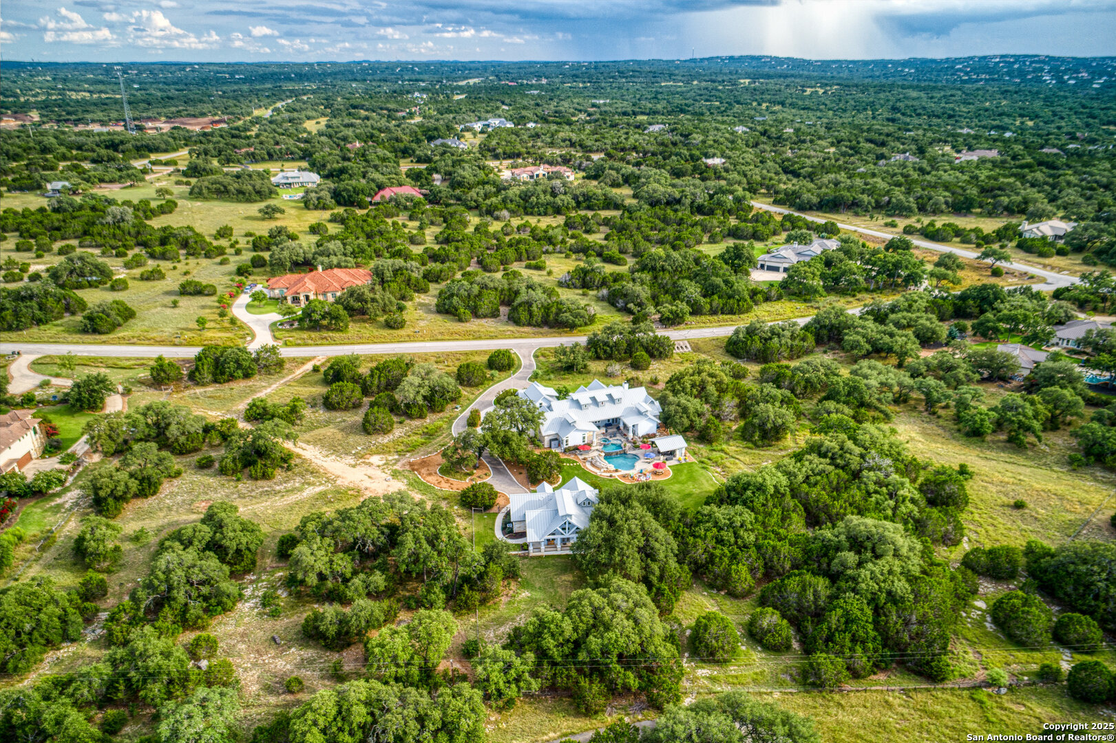 30 Verde Point Boerne TX 78006