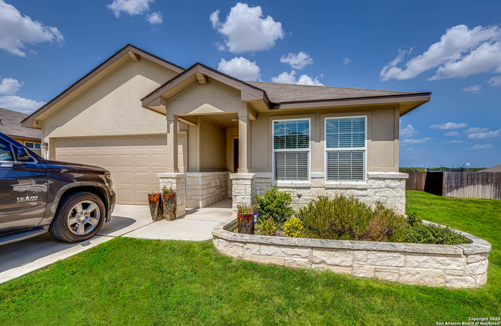112 Gravel Gray Cibolo TX 78108
