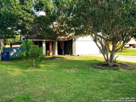 13418 Pebble Circle San Antonio TX 78217