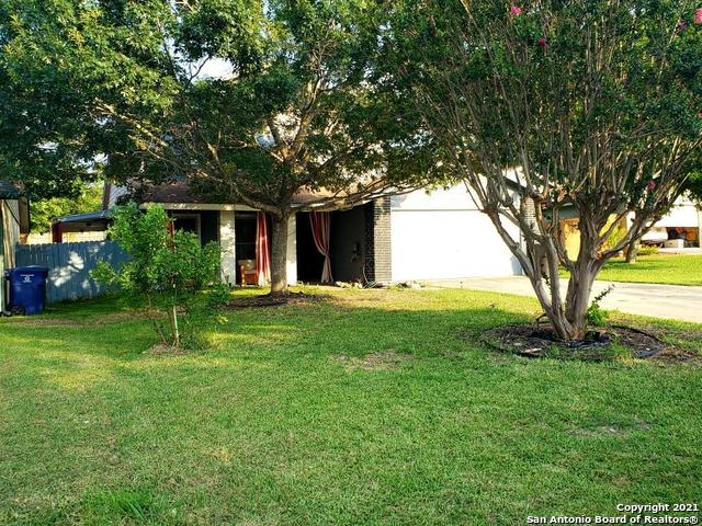 13418 Pebble Circle San Antonio TX 78217