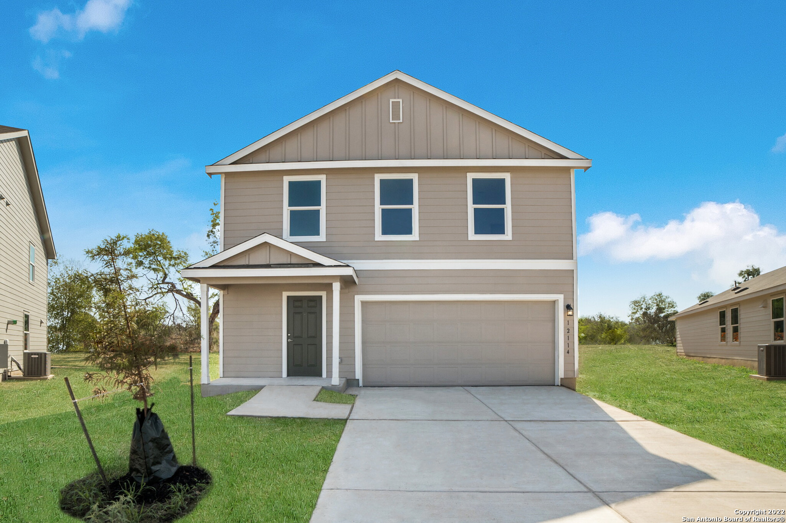 2923 Gustavo Drive Converse TX 78109