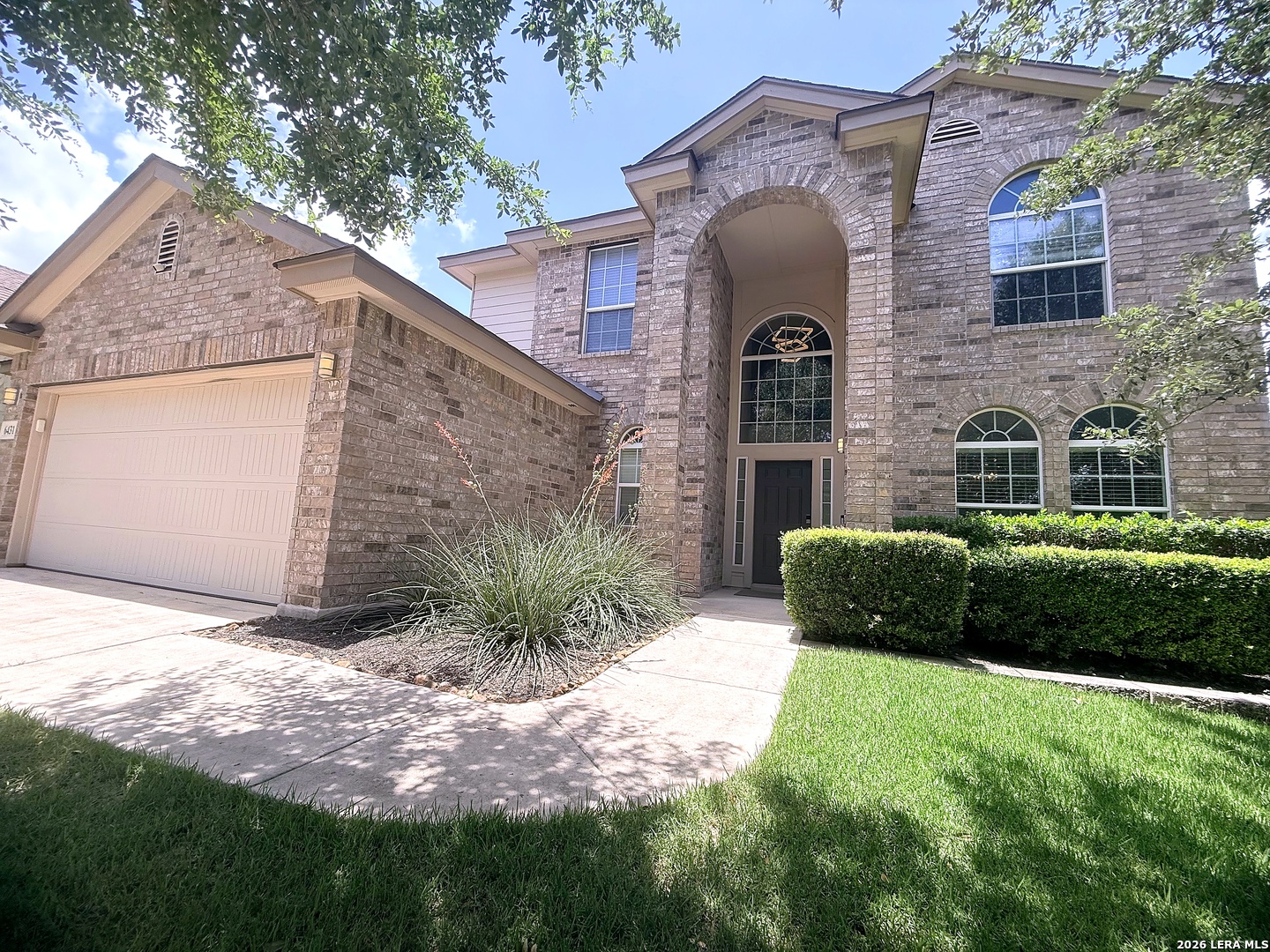 6431 Palmetto Way San Antonio TX 78253