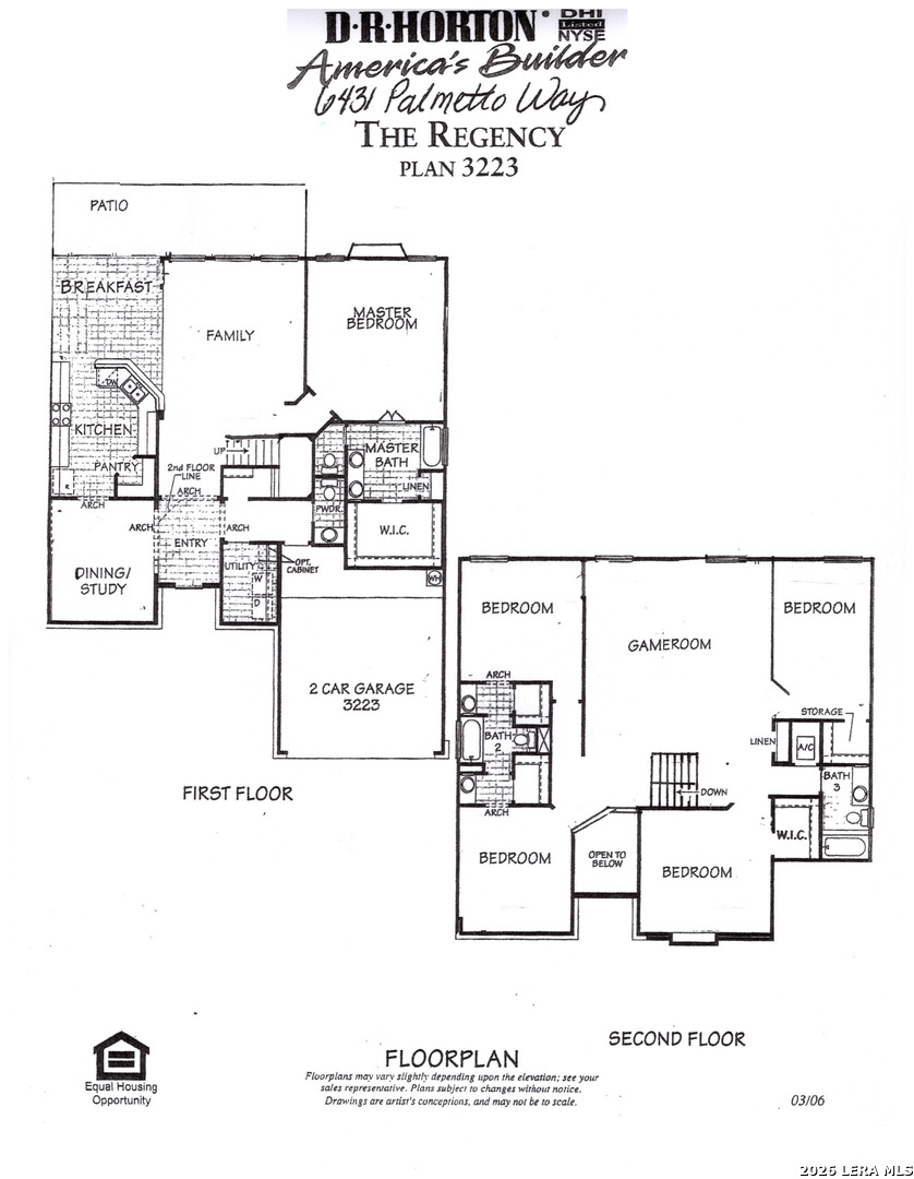 6431 Palmetto Way San Antonio TX 78253