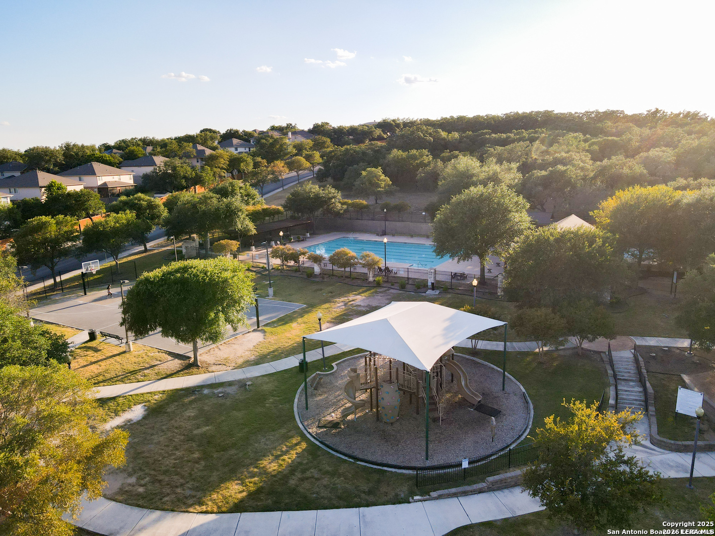6431 Palmetto Way San Antonio TX 78253