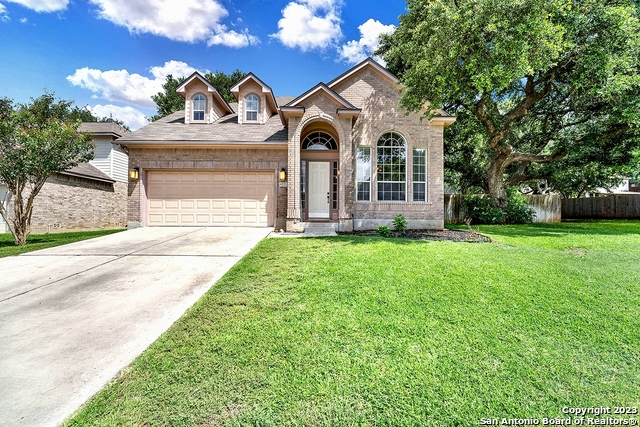 221 Nandina Court Cibolo TX 78108