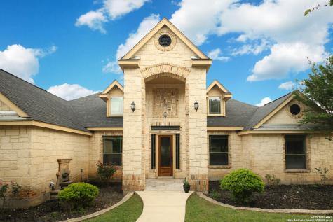 231 Kreutzberg Road Boerne TX 78006