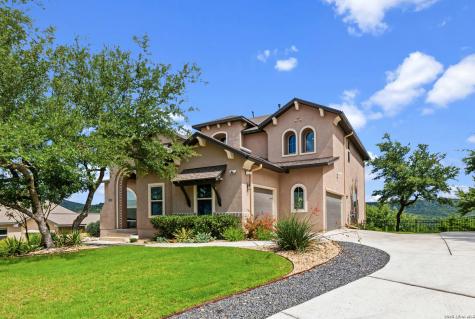 18806 Canyon View Pass Helotes TX 78023
