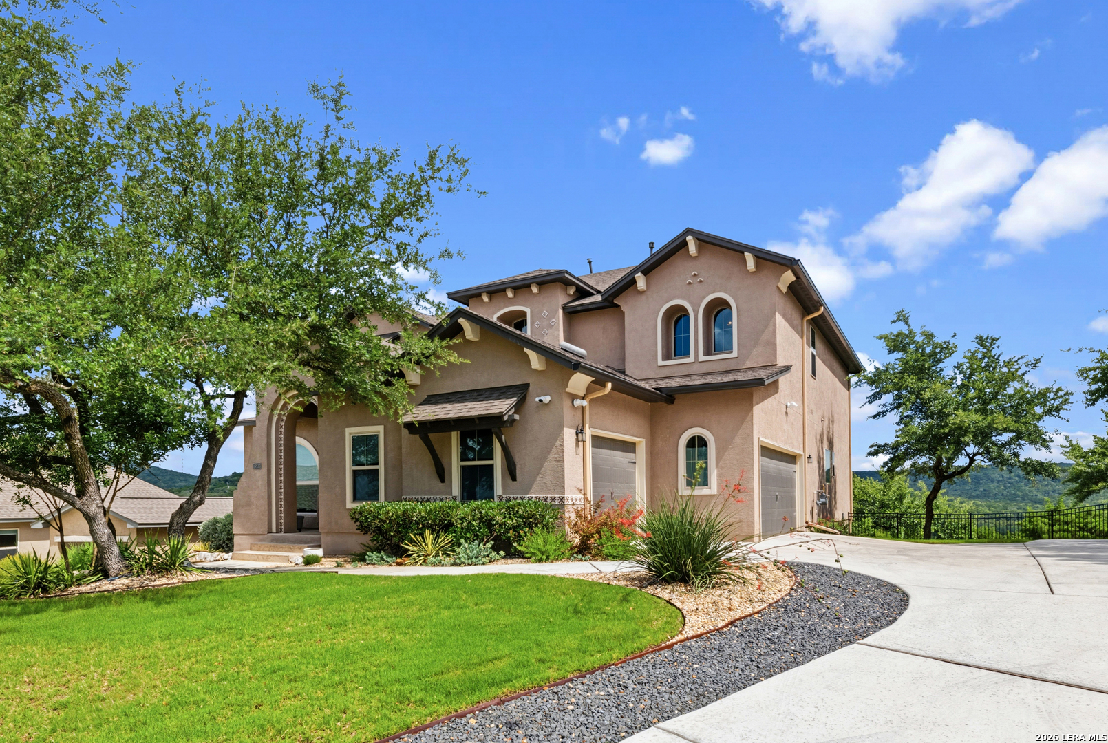 18806 Canyon View Pass Helotes TX 78023