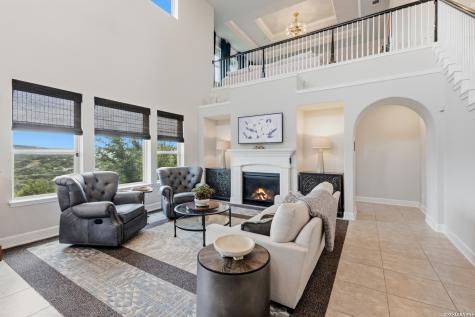 18806 Canyon View Pass Helotes TX 78023