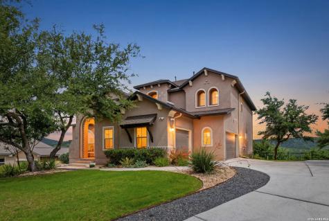 18806 Canyon View Pass Helotes TX 78023