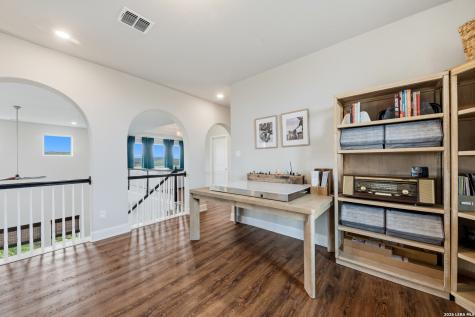 18806 Canyon View Pass Helotes TX 78023