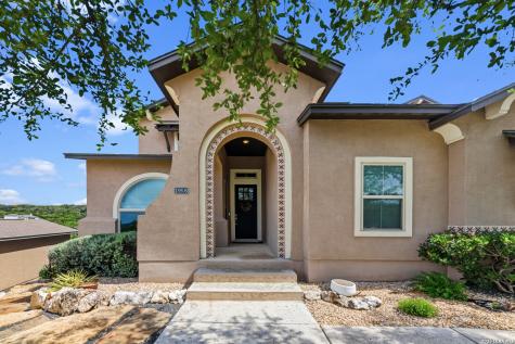 18806 Canyon View Pass Helotes TX 78023
